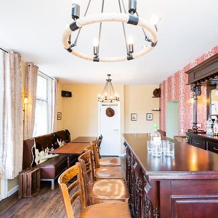 Honeypot House Apartment Newcastle upon Tyne Ngoại thất bức ảnh