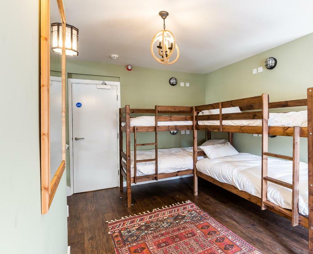 Honeypot House Apartment Newcastle upon Tyne Ngoại thất bức ảnh
