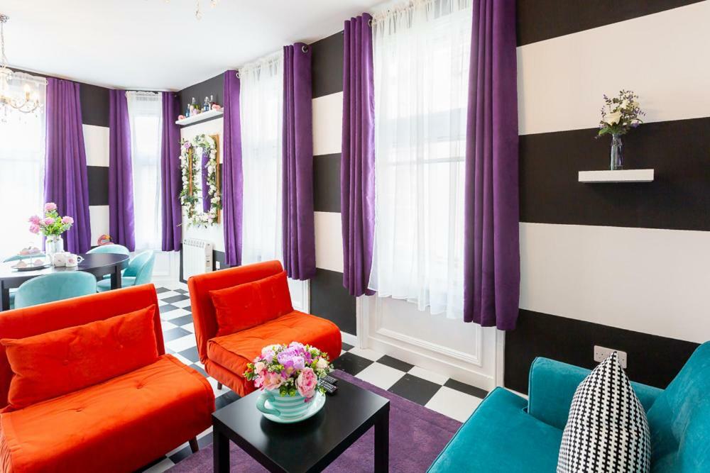 Honeypot House Apartment Newcastle upon Tyne Ngoại thất bức ảnh
