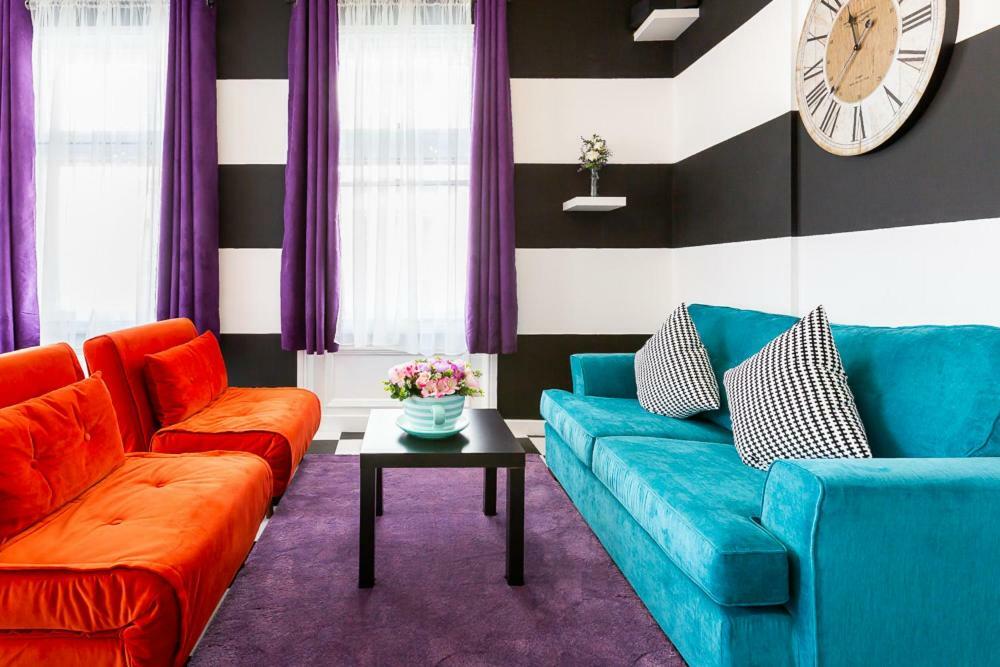 Honeypot House Apartment Newcastle upon Tyne Ngoại thất bức ảnh