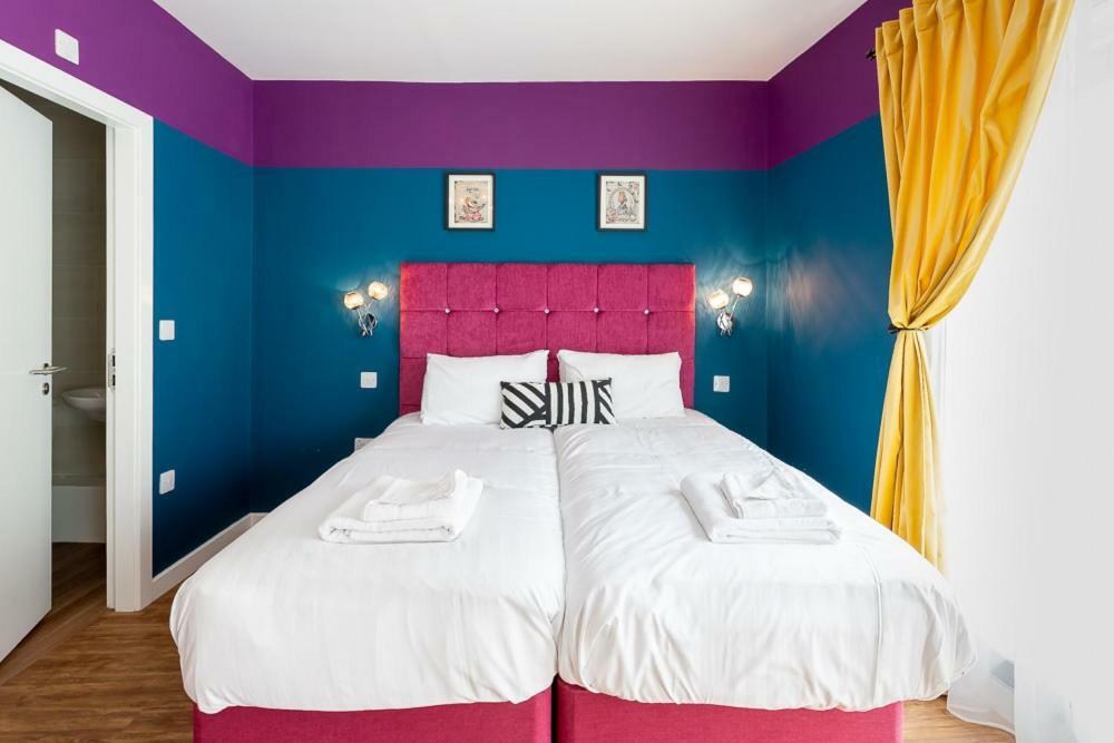 Honeypot House Apartment Newcastle upon Tyne Ngoại thất bức ảnh