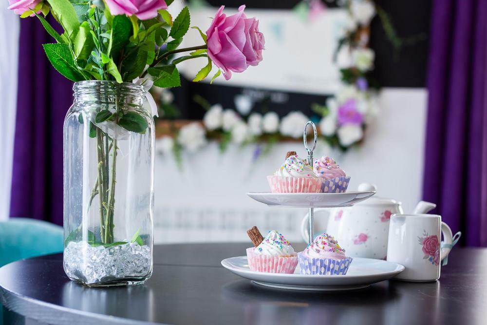 Honeypot House Apartment Newcastle upon Tyne Ngoại thất bức ảnh