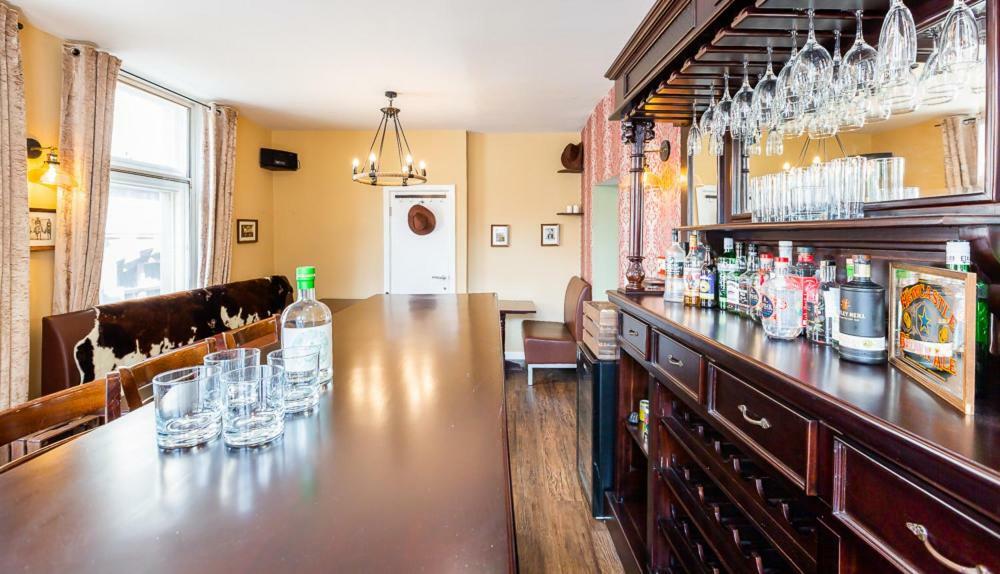 Honeypot House Apartment Newcastle upon Tyne Ngoại thất bức ảnh
