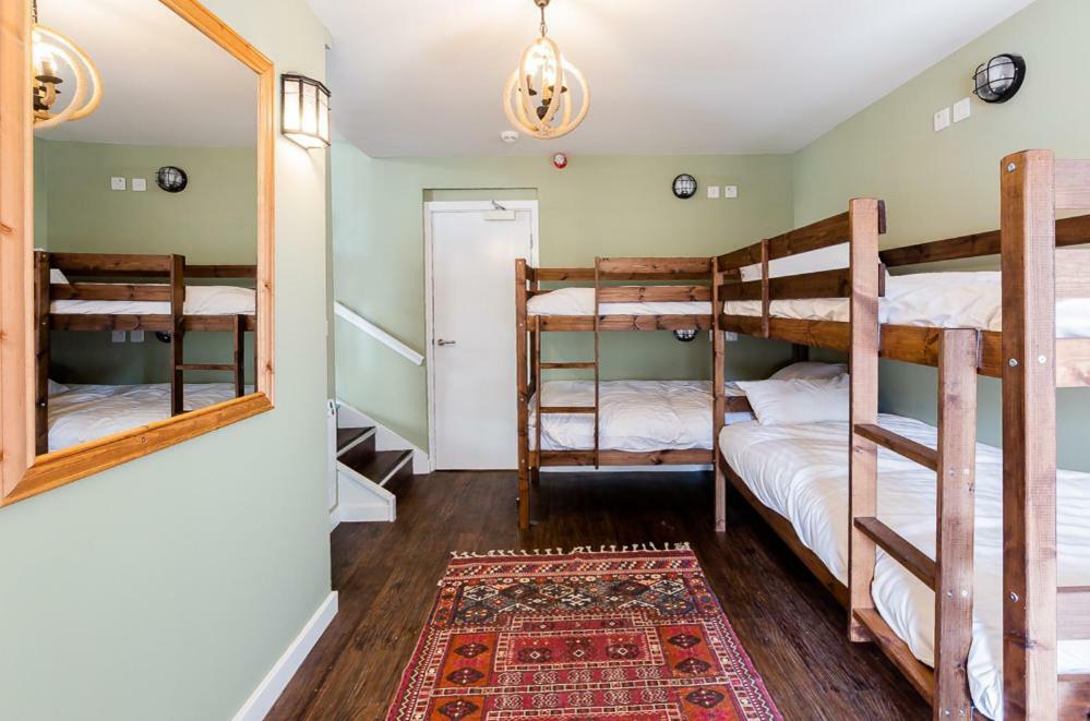 Honeypot House Apartment Newcastle upon Tyne Ngoại thất bức ảnh