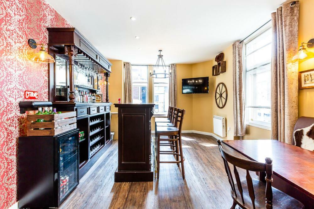Honeypot House Apartment Newcastle upon Tyne Ngoại thất bức ảnh