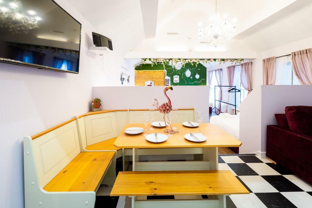 Honeypot House Apartment Newcastle upon Tyne Ngoại thất bức ảnh