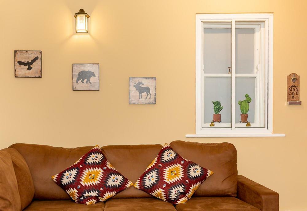 Honeypot House Apartment Newcastle upon Tyne Ngoại thất bức ảnh
