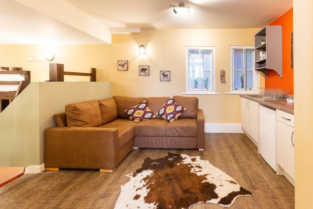 Honeypot House Apartment Newcastle upon Tyne Ngoại thất bức ảnh