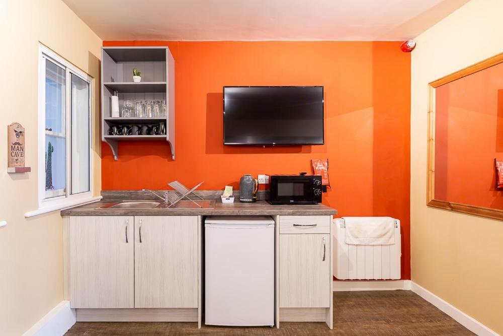Honeypot House Apartment Newcastle upon Tyne Ngoại thất bức ảnh