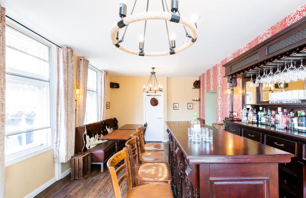 Honeypot House Apartment Newcastle upon Tyne Ngoại thất bức ảnh