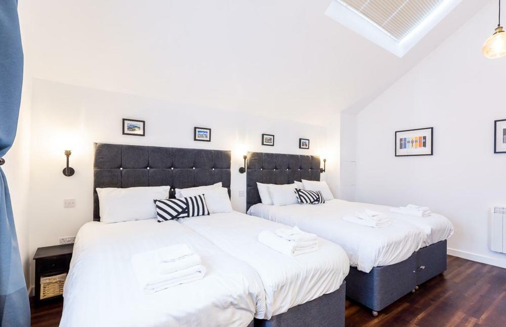 Honeypot House Apartment Newcastle upon Tyne Ngoại thất bức ảnh