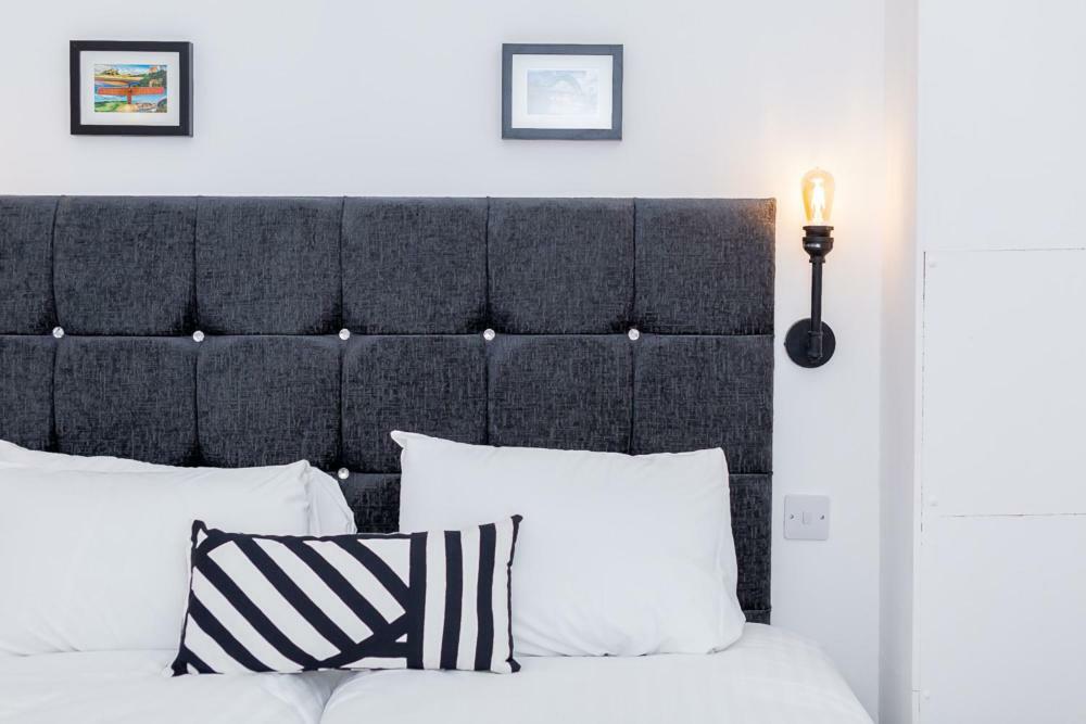 Honeypot House Apartment Newcastle upon Tyne Ngoại thất bức ảnh