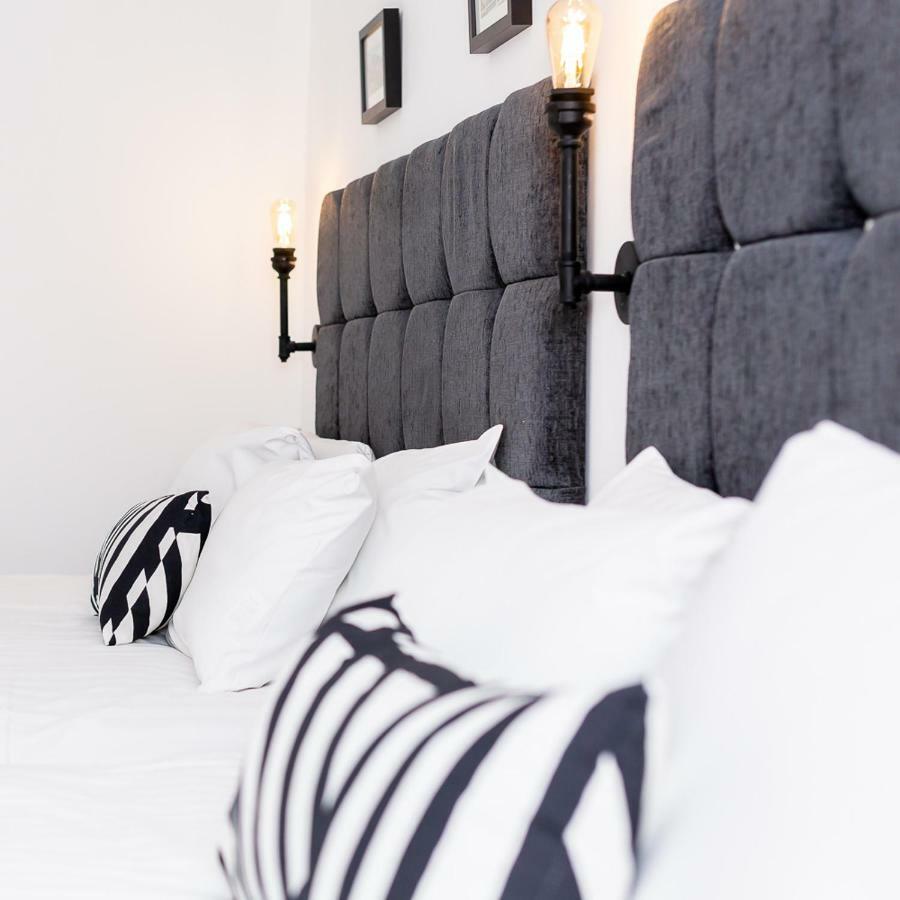 Honeypot House Apartment Newcastle upon Tyne Ngoại thất bức ảnh