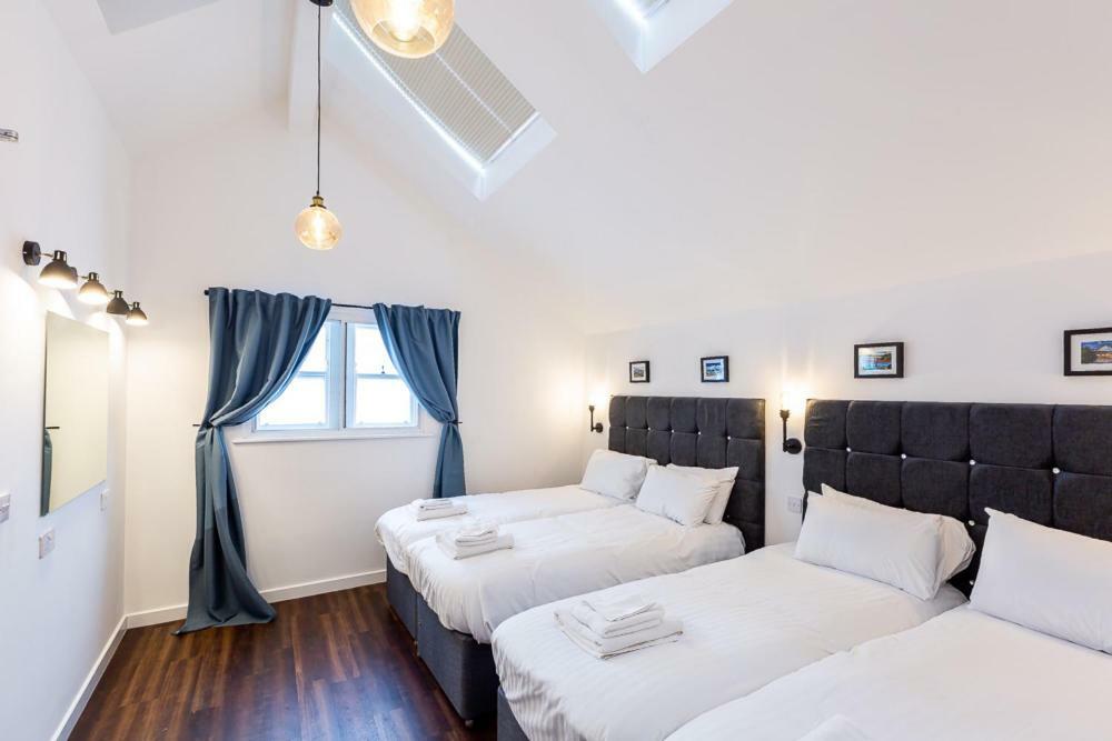 Honeypot House Apartment Newcastle upon Tyne Ngoại thất bức ảnh