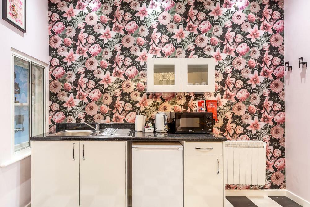 Honeypot House Apartment Newcastle upon Tyne Ngoại thất bức ảnh