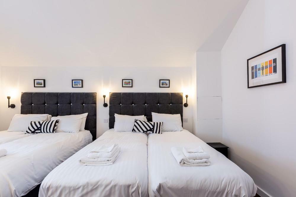 Honeypot House Apartment Newcastle upon Tyne Ngoại thất bức ảnh