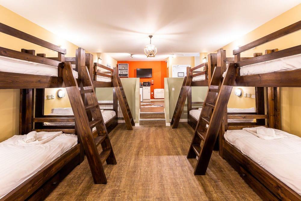 Honeypot House Apartment Newcastle upon Tyne Ngoại thất bức ảnh
