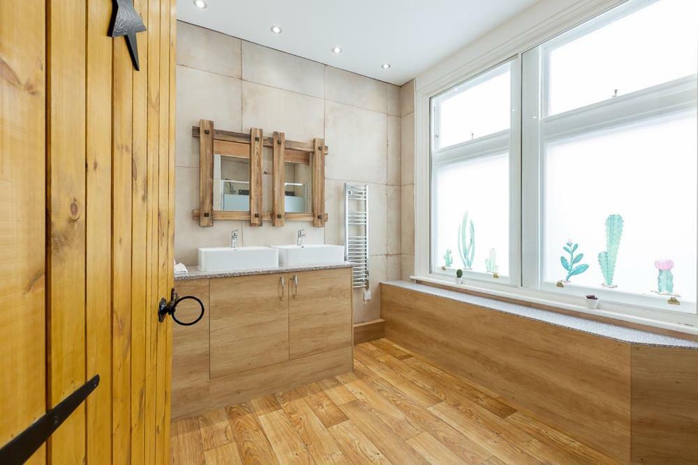 Honeypot House Apartment Newcastle upon Tyne Ngoại thất bức ảnh