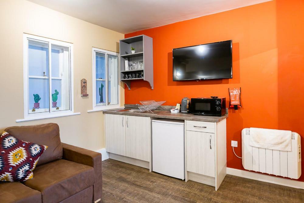 Honeypot House Apartment Newcastle upon Tyne Ngoại thất bức ảnh