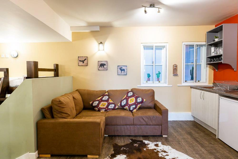 Honeypot House Apartment Newcastle upon Tyne Ngoại thất bức ảnh