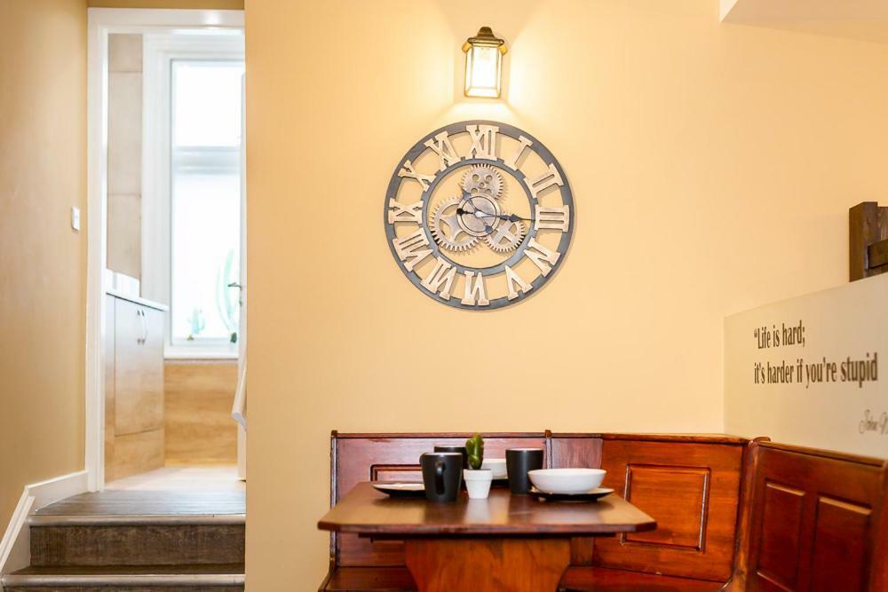 Honeypot House Apartment Newcastle upon Tyne Ngoại thất bức ảnh